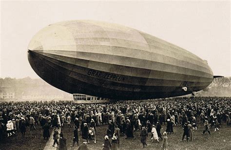 Zeppelin .